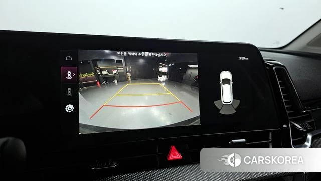 Kia Sportage 5th Generation id 3812601 из Кореи 7