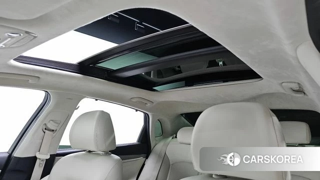 Hyundai The New Grandeur IG id 4624288 из Кореи 7