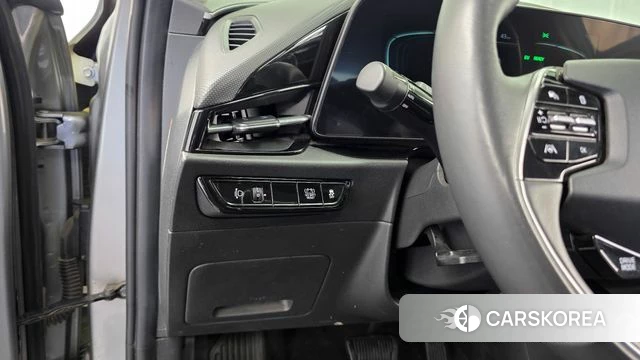 Kia Di Ol Nu Niro id 4692380 из Кореи 7
