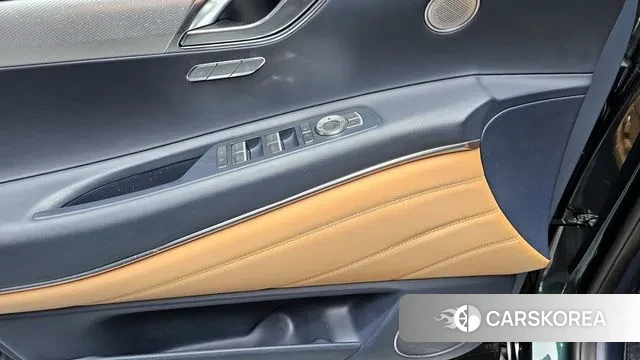 Genesis GV80 id 3291696 из Кореи 7