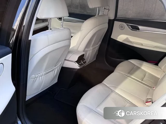 Hyundai The New Grandeur IG id 3334710 из Кореи 7