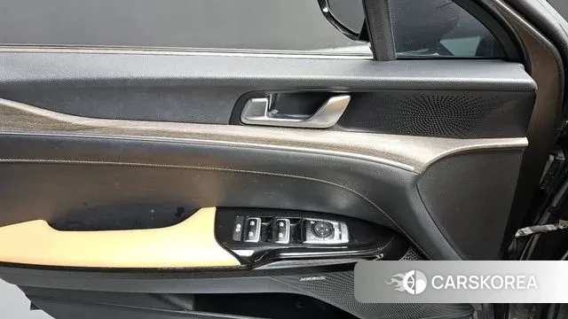 Kia K5 3rd generation id 3772120 из Кореи 7