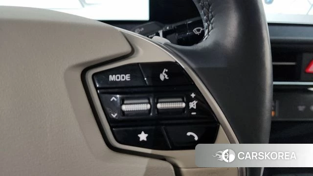 Kia EV6 id 3898195 из Кореи 7