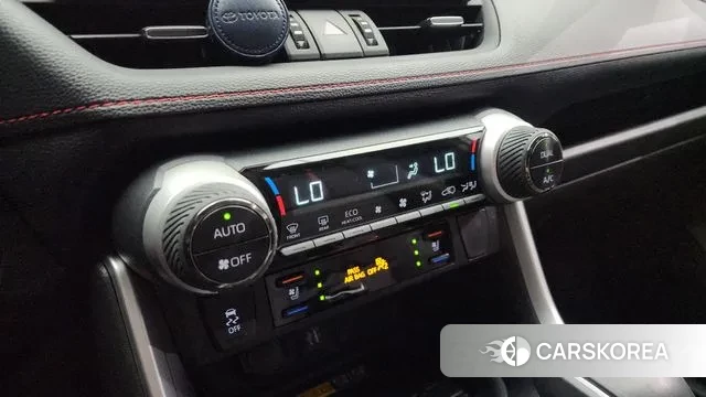 Toyota RAV4 5th Generation id 3262773 из Кореи 7