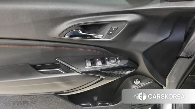 Chevrolet (GM Daewoo) Trax Crossover id 4381153 из Кореи 7