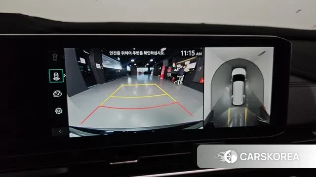 Kia The New Carnival 4th Generation id 3185109 из Кореи 7