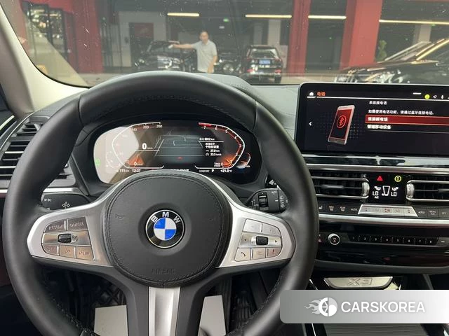 BMW X3 id 4313401 из Китая 7