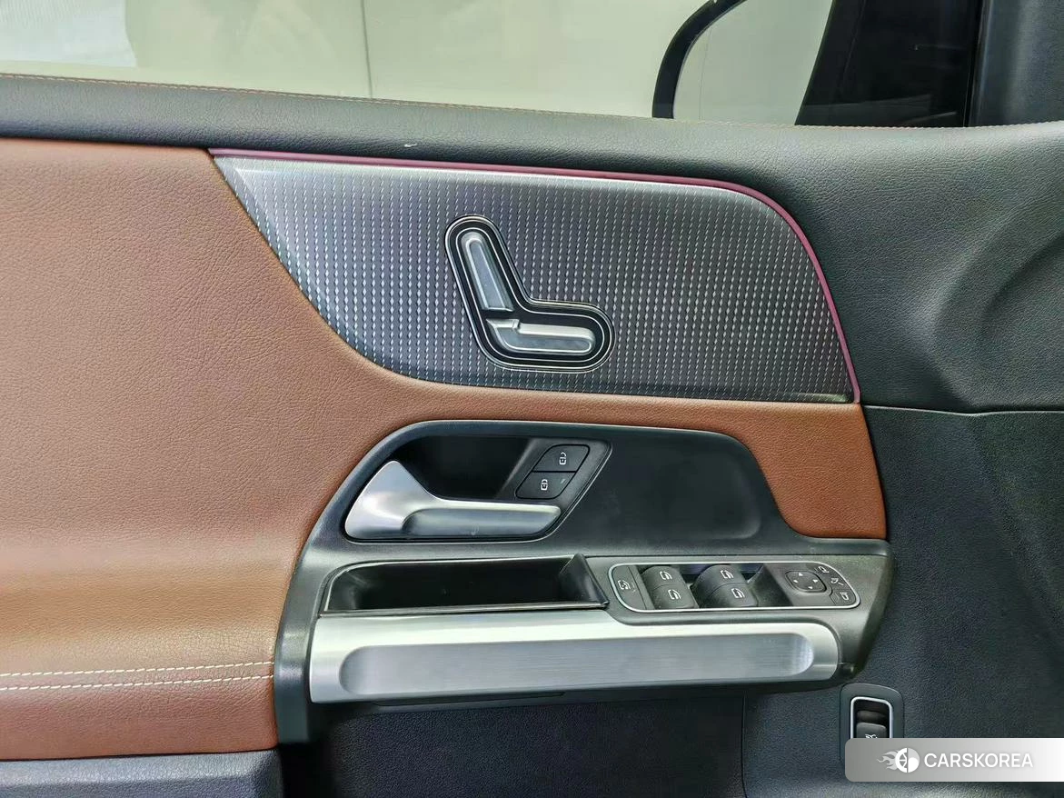 Mercedes-Benz GLB id 4452949 из Китая 7
