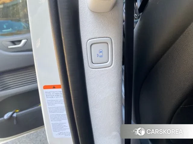 Hyundai Staria id 3595266 из Кореи 7