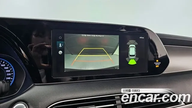 Hyundai Palisade id 2870337 из Кореи 7