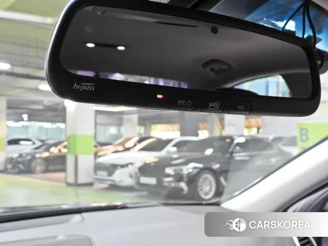 Hyundai Grandeur IG id 3009404 из Кореи 7