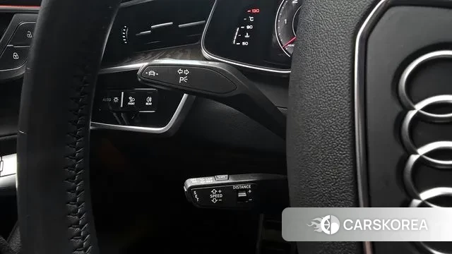 Audi A6 (C8) id 2885970 из Кореи 7