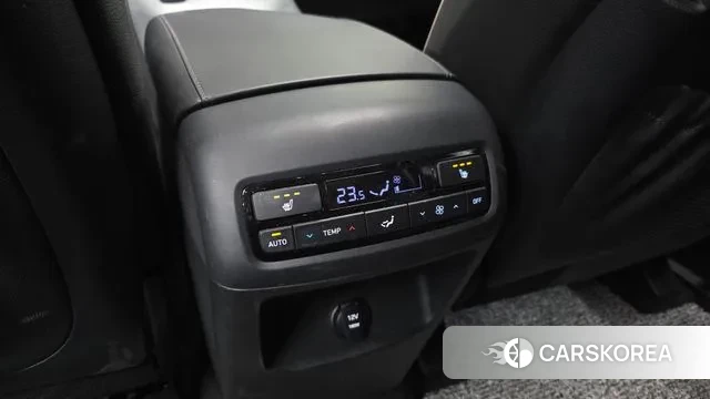 Hyundai The New Palisade id 3492659 из Кореи 7