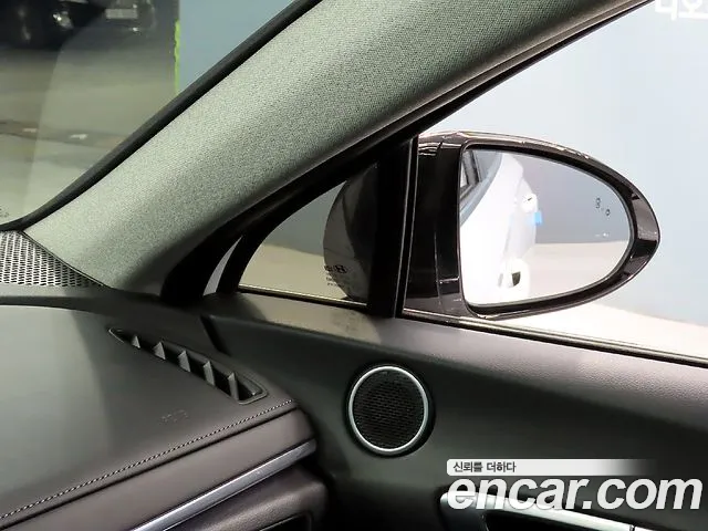 Hyundai Sonata (DN8) id 2691680 из Кореи 7