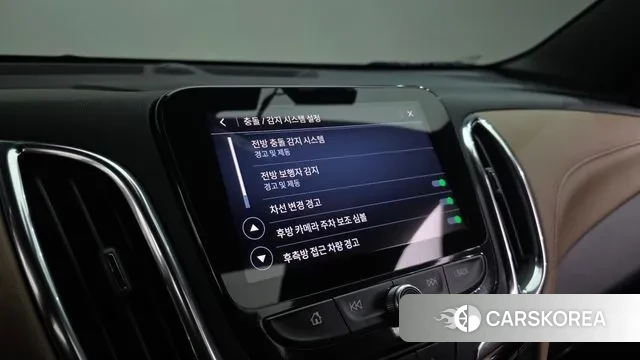 Chevrolet (GM Daewoo) The Next Equanox id 3468129 из Кореи 7