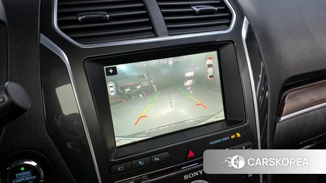 Ford Explorer id 3835010 из Кореи 7