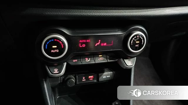 Kia All New Morning (JA) id 3899277 из Кореи 7