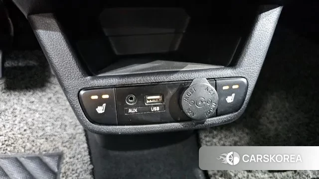 Kia The New Ray id 2966679 из Кореи 7