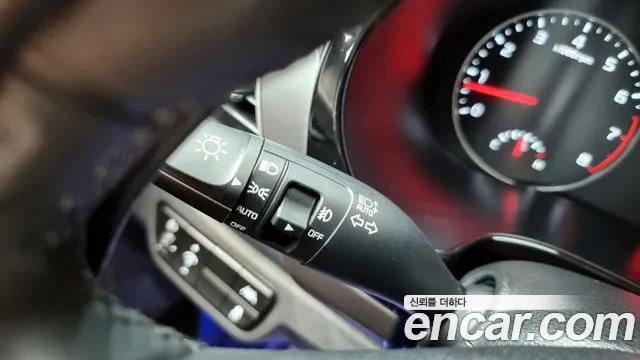 Kia Seltos id 2826732 из Кореи 7