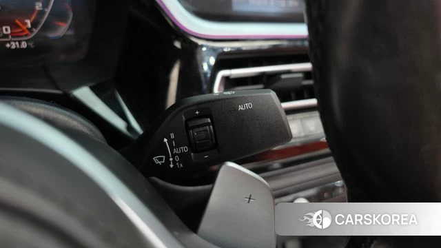 BMW Z4 (G29) id 4764489 из Кореи 7