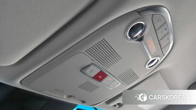 Hyundai The New Grandeur IG Hybrid id 4593288 из Кореи 7