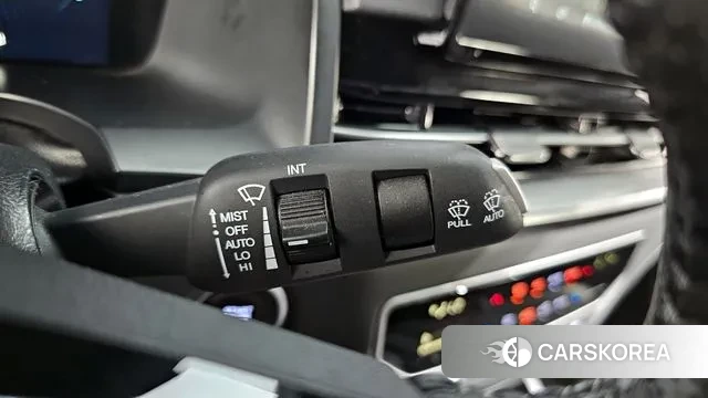 Ssangyong The New Rexton Sport id 3142190 из Кореи 7