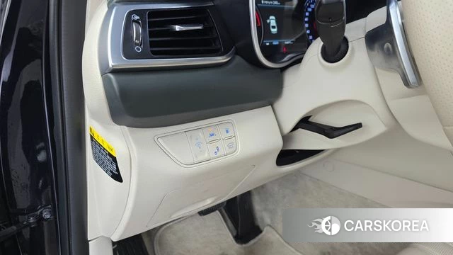 Genesis G70 id 3834358 из Кореи 7