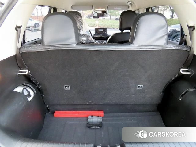 Hyundai Casper id 3859240 из Кореи 7