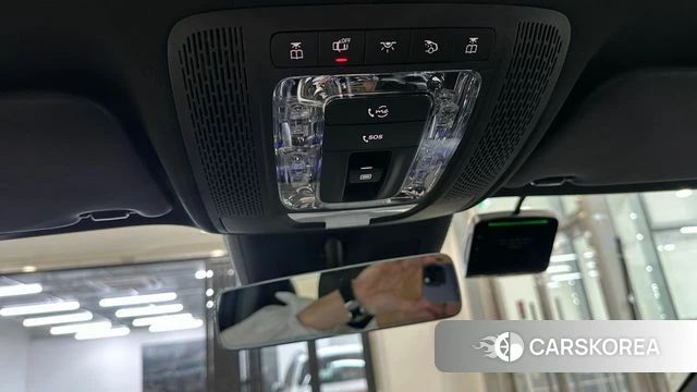 Mercedes-Benz EQA H243 id 4511067 из Кореи 7