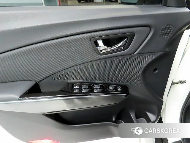 Ssangyong Berry New Tivoli id 4244300 из Кореи 7