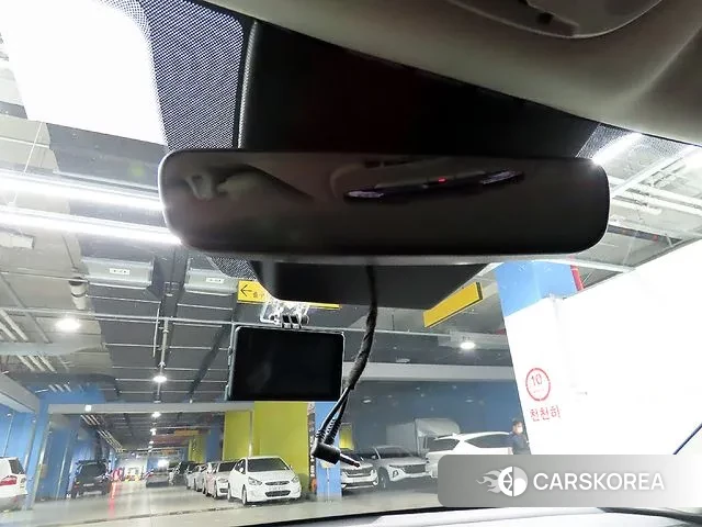 Kia K5 3rd generation id 3206369 из Кореи 7