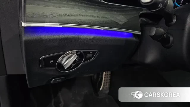 Mercedes-Benz E-Class W213 id 3219552 из Кореи 7