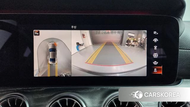 Mercedes-Benz CLS-Class C257 id 3800558 из Кореи 7