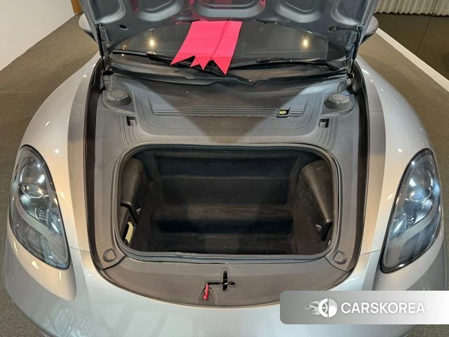 Porsche 718 Cayman id 4465074 из Кореи 7
