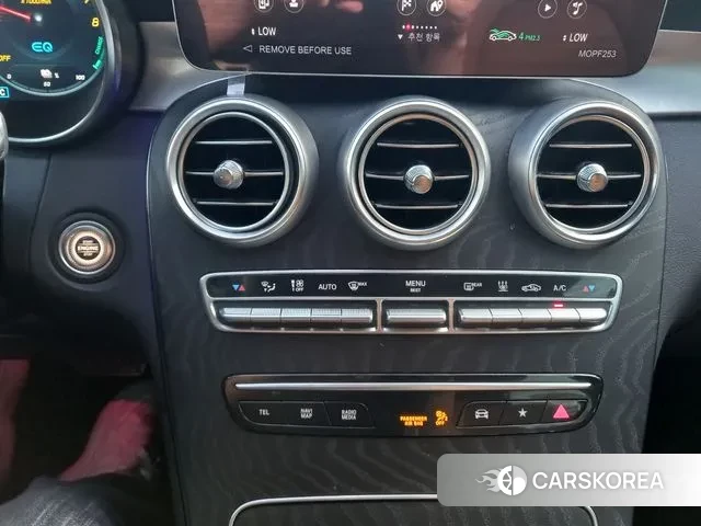 Mercedes-Benz GLC-Class X253 id 3126801 из Кореи 7