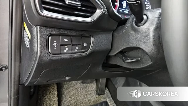 Hyundai Santa Fe TM id 3013229 из Кореи 7