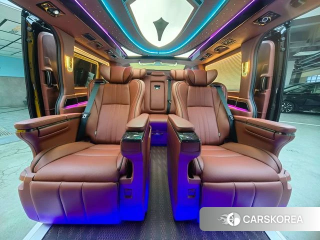 Toyota Granvia (overseas) id 4257616 из Китая 7