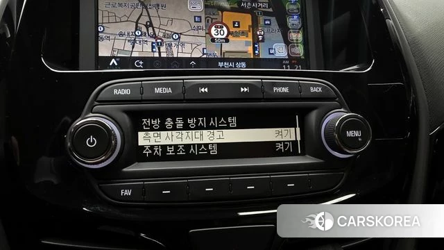 Chevrolet (GM Daewoo) The New Spark id 4020341 из Кореи 7