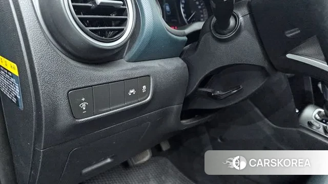 Hyundai Kona id 3038895 из Кореи 7