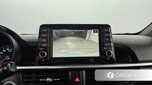Kia All New Morning (JA) id 4620341 из Кореи 7
