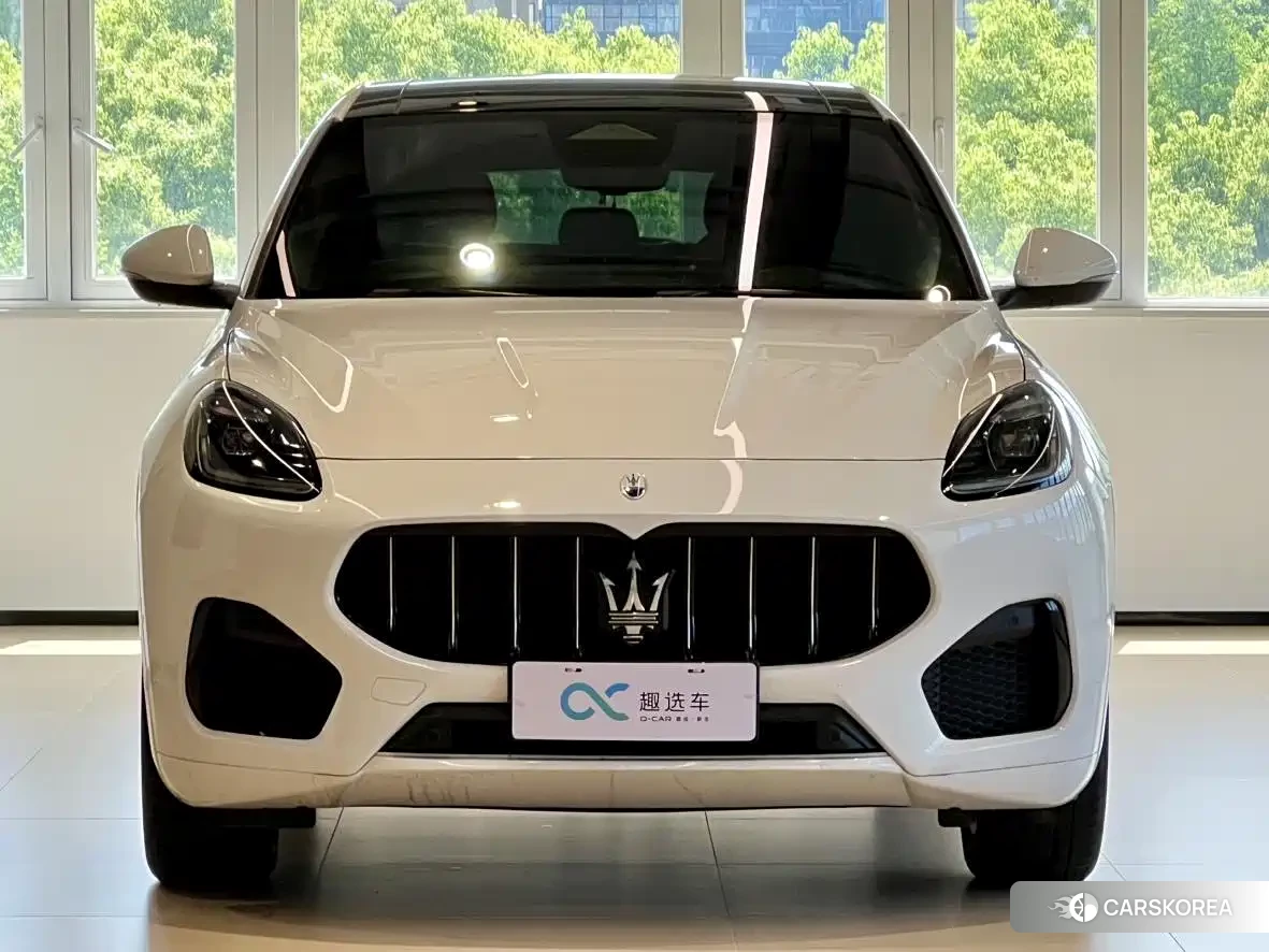 Maserati Grecale id 4570492 из Китая 7