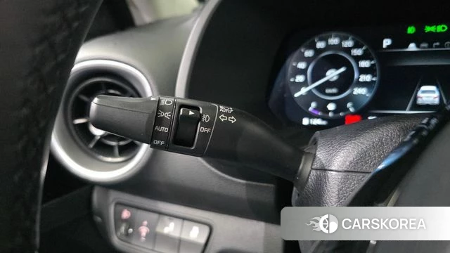 Kia The New K3 2nd generation id 4302251 из Кореи 7