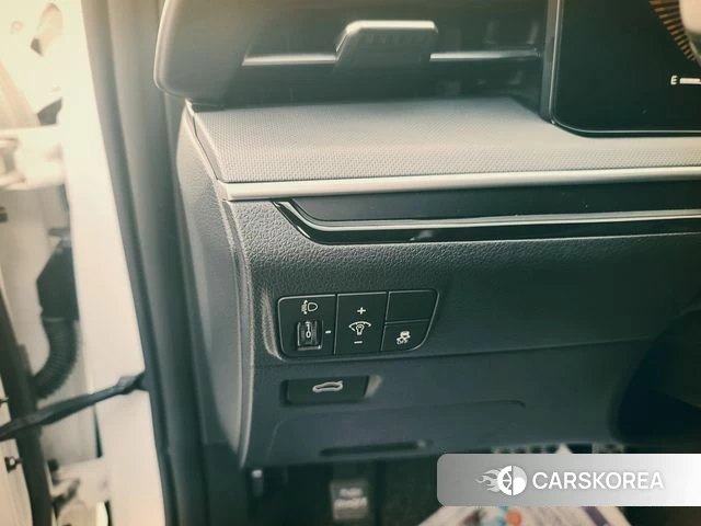 Kia The New K5 3rd generation id 4266472 из Кореи 7