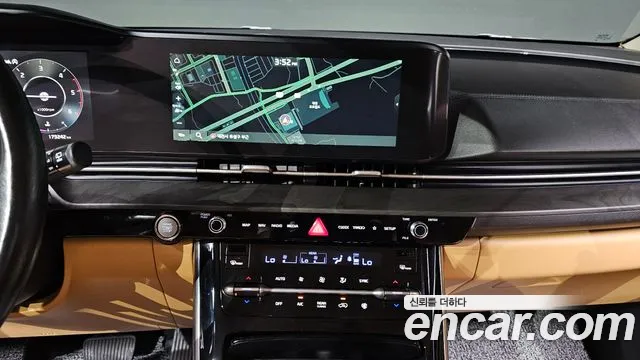 Kia Carnival 4th generation id 2838463 из Кореи 7