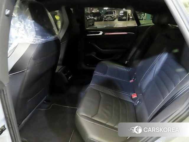Volkswagen Arteon id 4636119 из Кореи 7