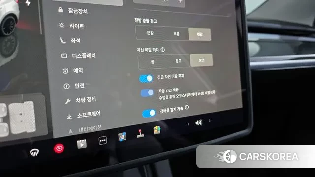 Tesla Model Y id 3634005 из Кореи 7