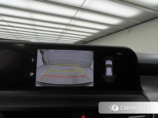 Kia The New Seltos id 4630815 из Кореи 7
