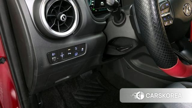 Hyundai The New Kona Hybrid id 3807393 из Кореи 7