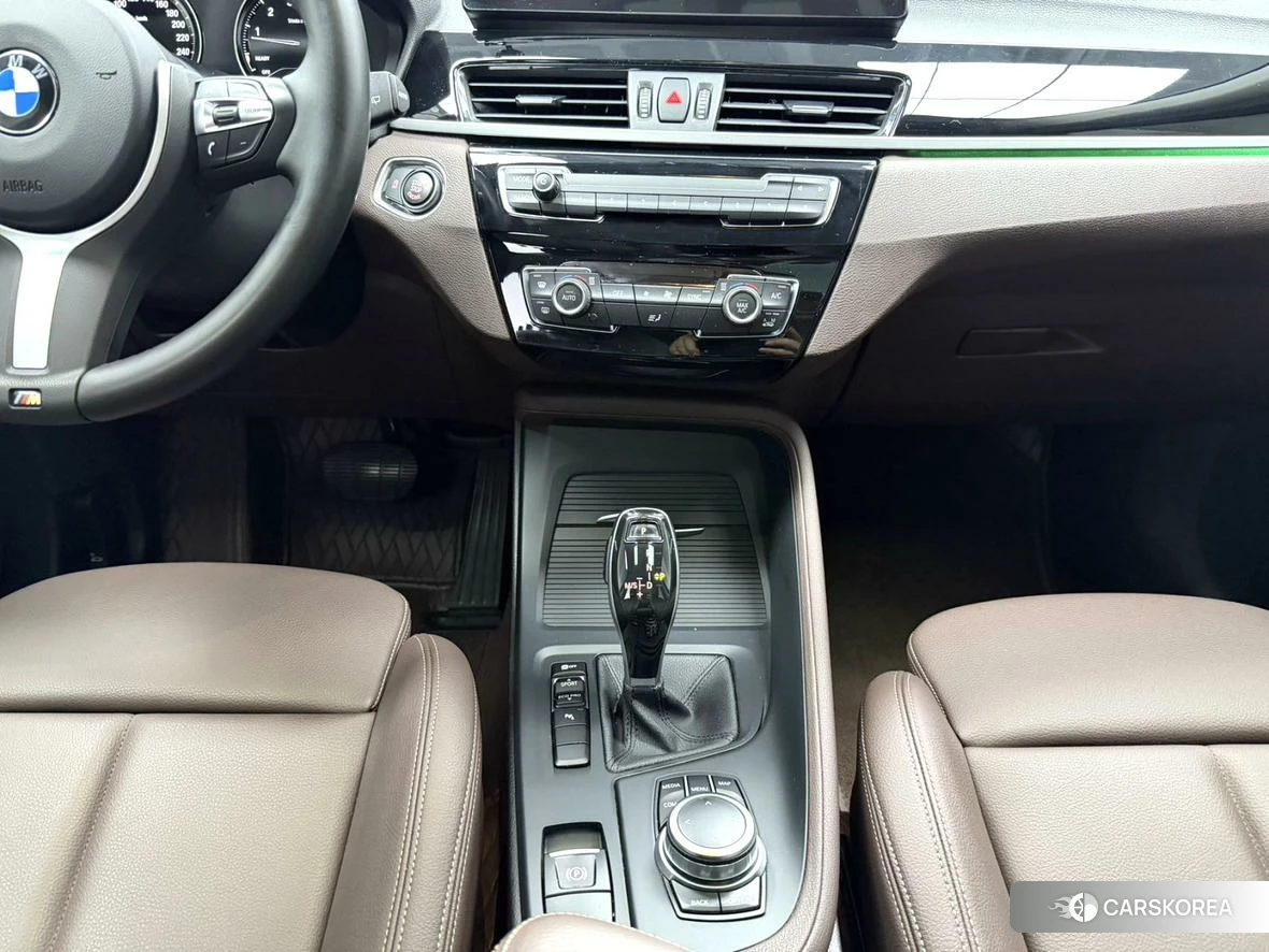 BMW X1 id 4455125 из Китая 7