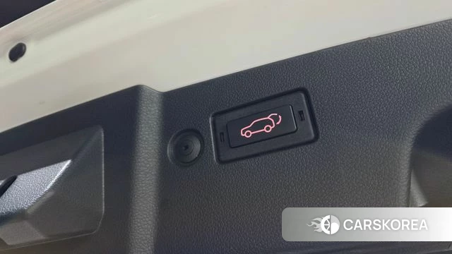 Ssangyong The New Torres id 3909490 из Кореи 7